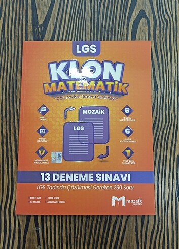 Matematik 
