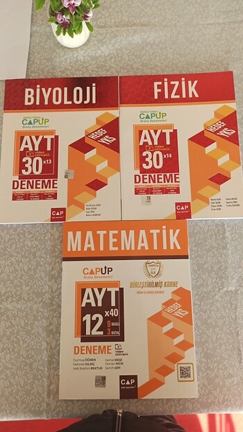 Deneme