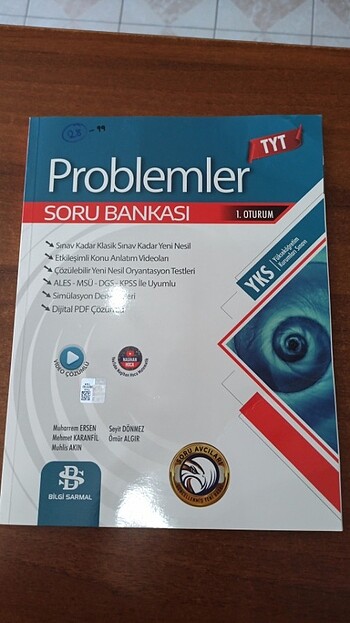 YKS Kitap