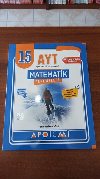 YKS Kitap 