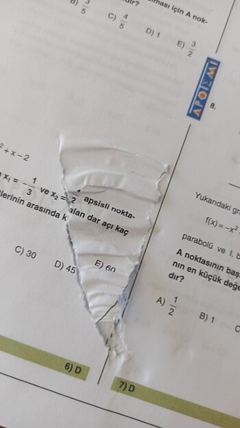 Beden YKS kitap