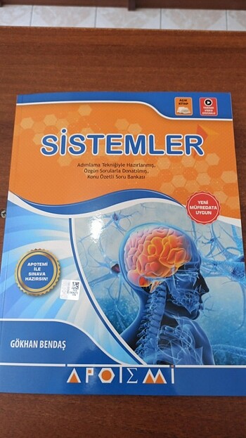 YKS kitap 