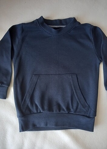 Bebek sweatshirt 