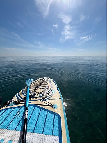 Beden Haute Borads Lotus Serisi Stand up Paddle SUP