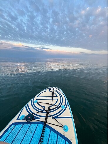 Haute Borads Lotus Serisi Stand up Paddle SUP