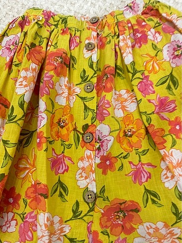 LC Waikiki Keten etek
