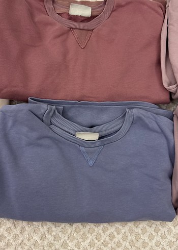 Çocuklar için Pamuklu Baskılı Uyku Kıyafetleri - Görsel 3