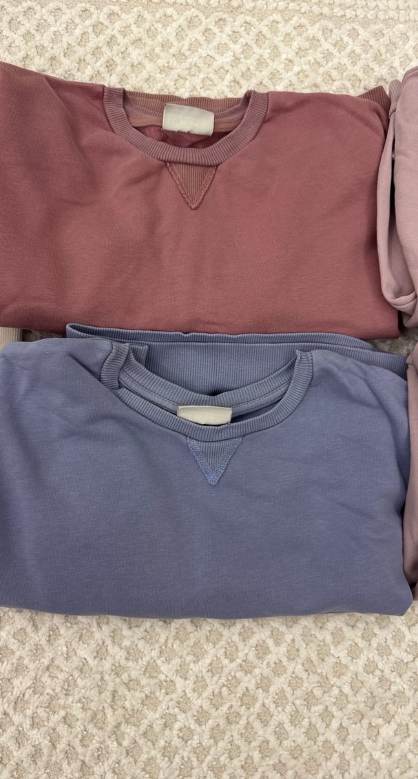 Çocuklar için Pamuklu Baskılı Uyku Kıyafetleri - Görsel 3