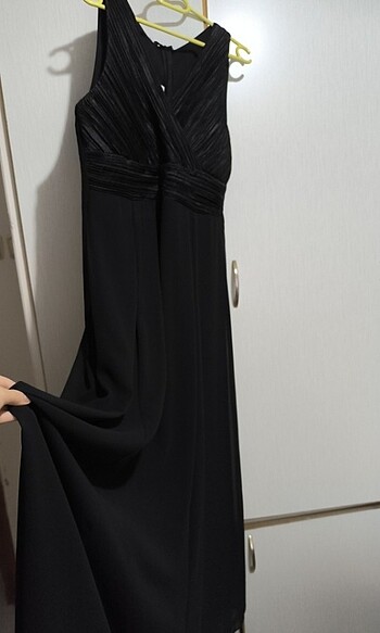 Abiye elbise  - Görsel 2