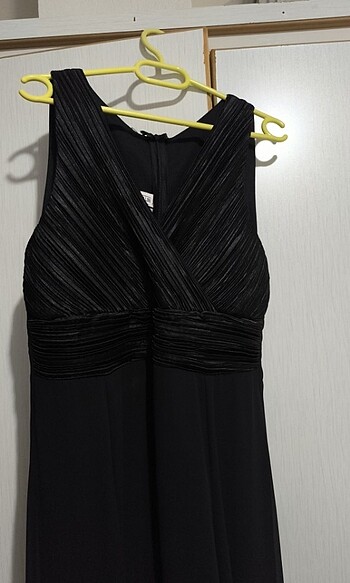 Abiye elbise  - Görsel 3