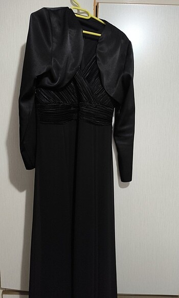 Abiye elbise  - Görsel 4