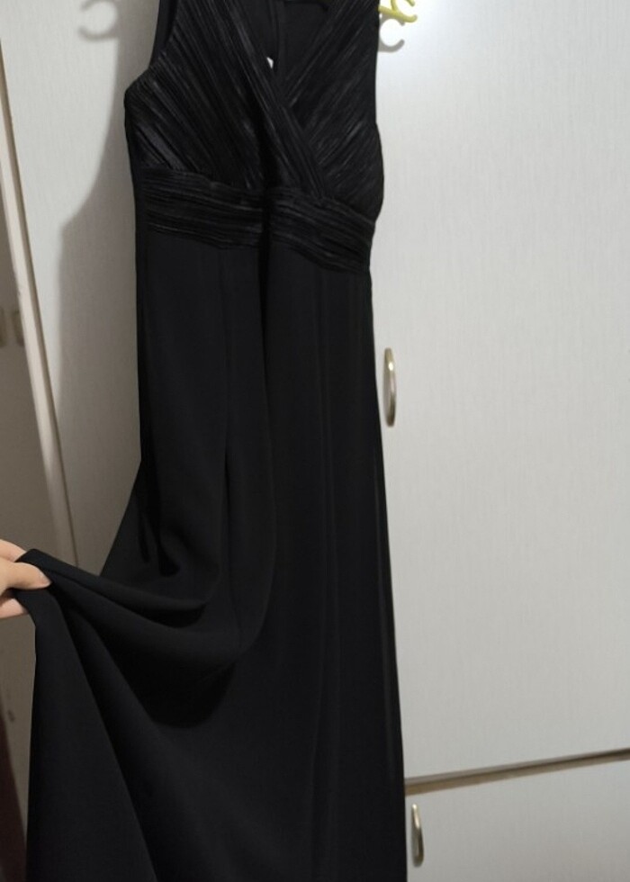 Abiye elbise  - Görsel 2