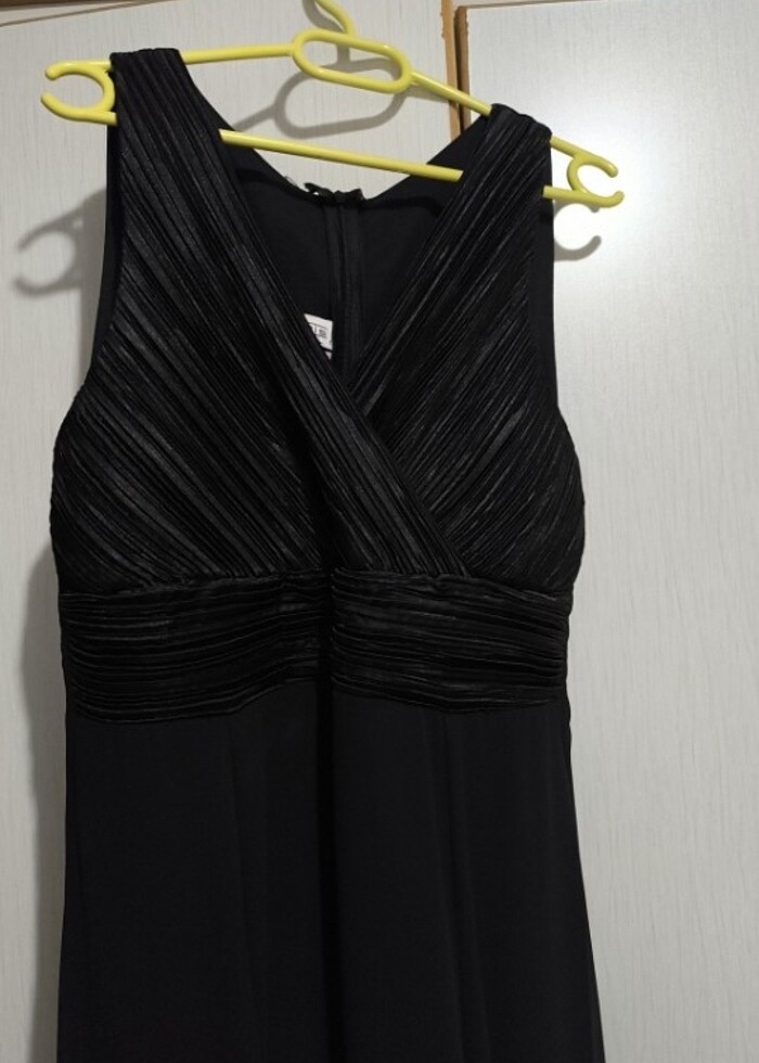 Abiye elbise  - Görsel 3