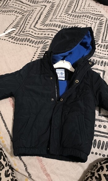 LC Waikiki erkek çocuk mont