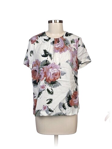 Vintage Love Bluz %70 İndirimli.
