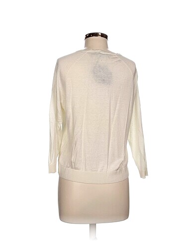 xl Beden Massimo Dutti Hırka %70 İndirimli.