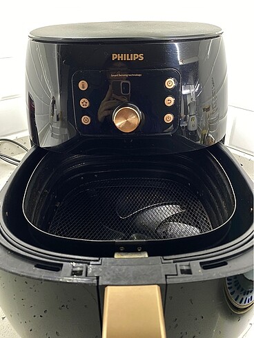 Philips Philips XXL airfryer