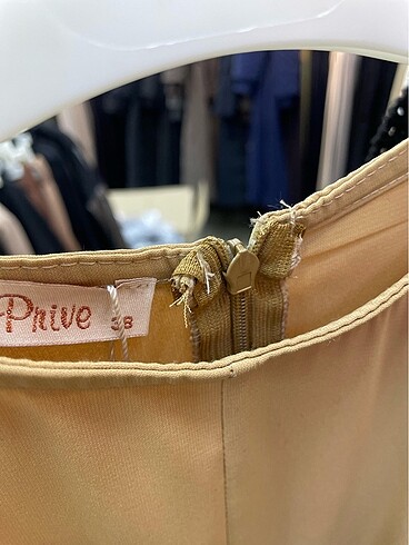 Diğer Nprive etek üstü tesettür bluz