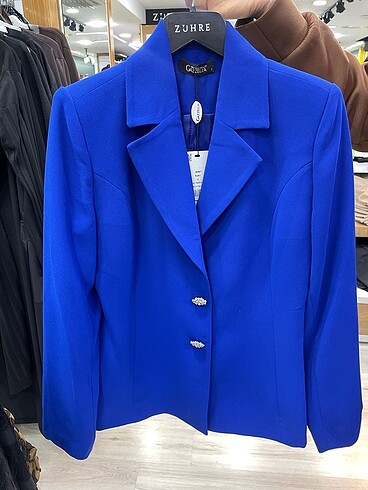 Gazella Blazer ceket