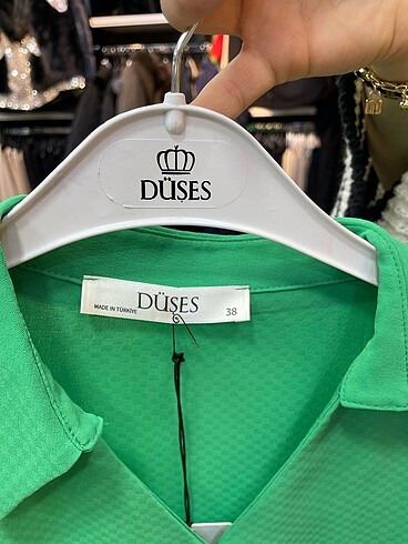 Diğer Düşes kadın gömlek