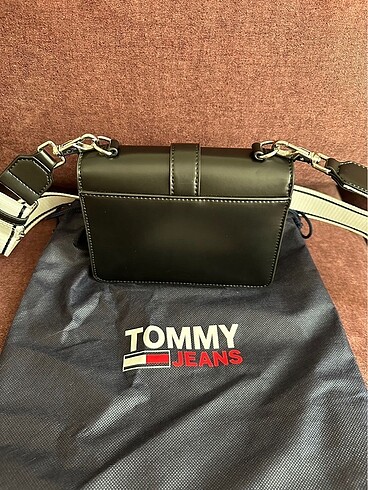 Tommy Hilfiger Çanta