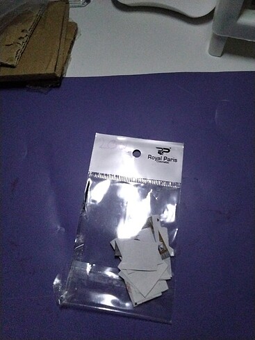 Sticker seti