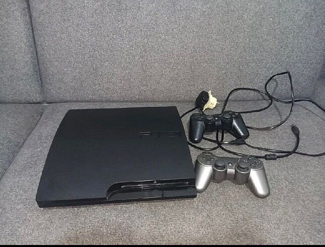 Tm Ps3