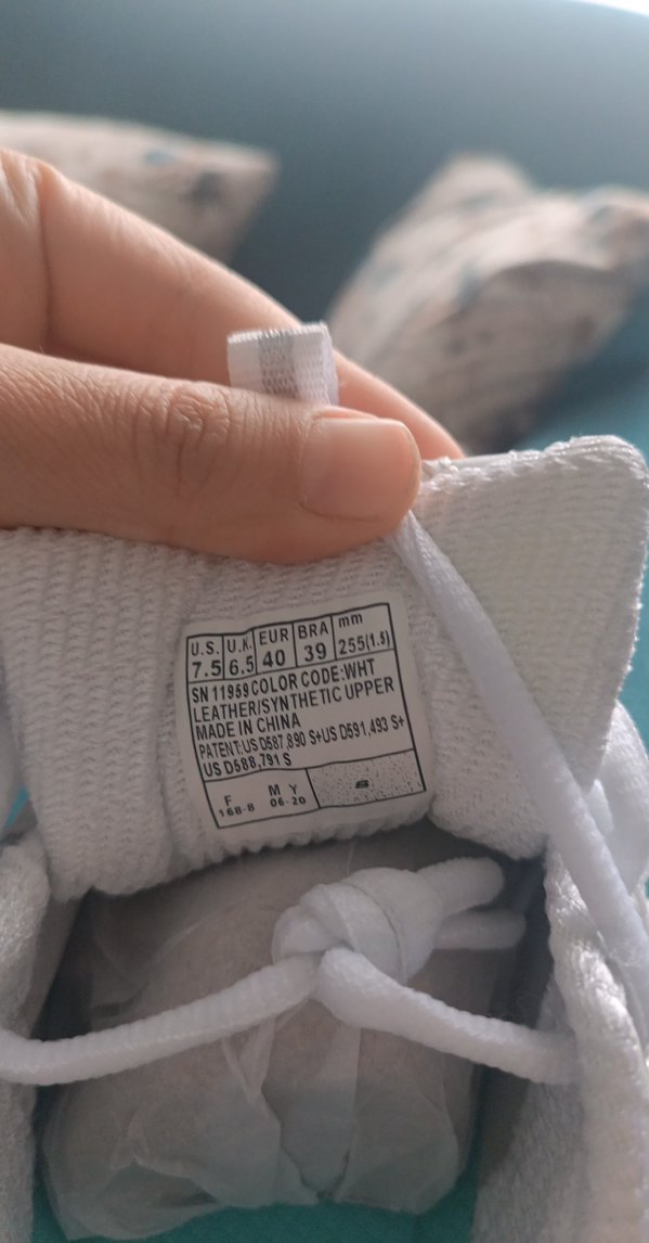 Beyaz Platform Topuklu Kadın Spor Ayakkabı - Görsel 4