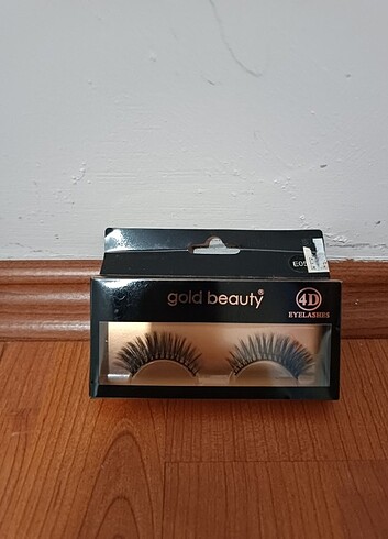 Takma kirpik - Görsel 2