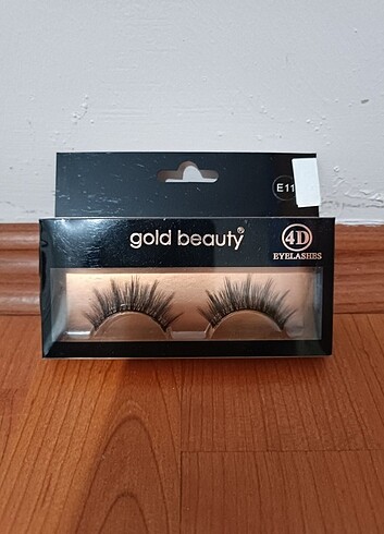 Takma kirpik - Görsel 3