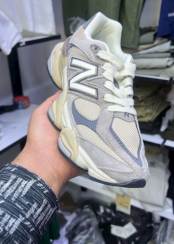 Gri Platform Topuklu Kadın Spor Ayakkabı - Görsel 11