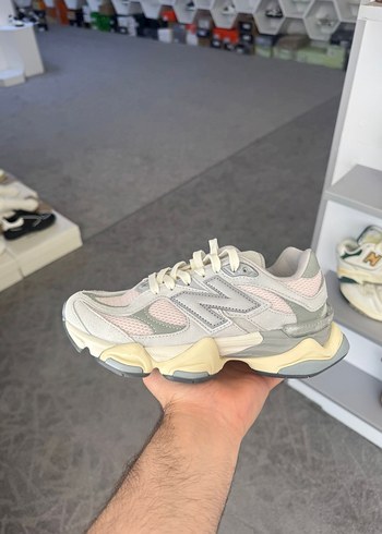 Gri Platform Topuklu Kadın Spor Ayakkabı - Görsel 3