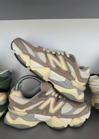 Gri Platform Topuklu Kadın Spor Ayakkabı - Görsel 9