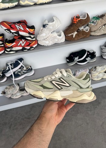 Gri Platform Topuklu Kadın Spor Ayakkabı - Görsel 10