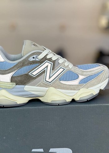 Gri Platform Topuklu Kadın Spor Ayakkabı - Görsel 6