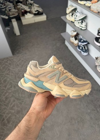 Gri Platform Topuklu Kadın Spor Ayakkabı - Görsel 4