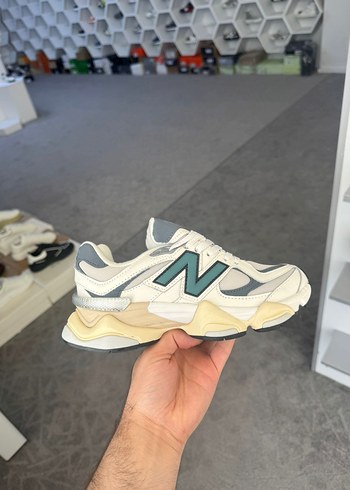 Gri Platform Topuklu Kadın Spor Ayakkabı - Görsel 12