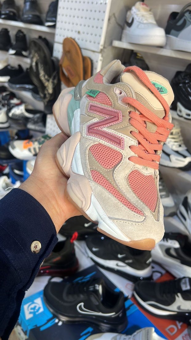 Gri Platform Topuklu Kadın Spor Ayakkabı - Görsel 2