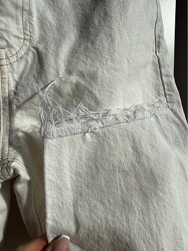 36 Beden Mango Jean
