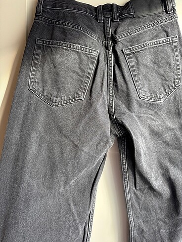 36 Beden Pull and Bear Jean
