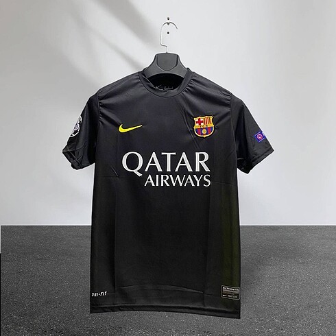 Barcelona 2013/2014 Nostalji Forma