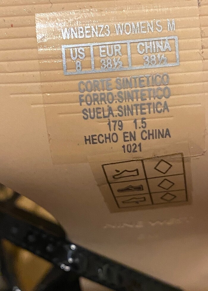 Nine West - Görsel 3