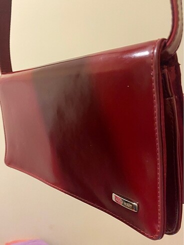  Beden Nine West çanta