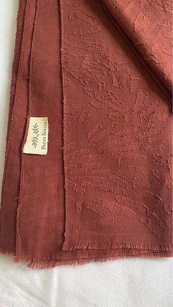 Diğer Fresh scarfs şal