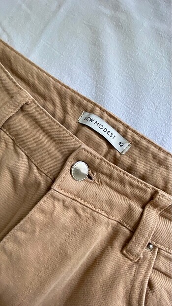 LC Waikiki Pantolon