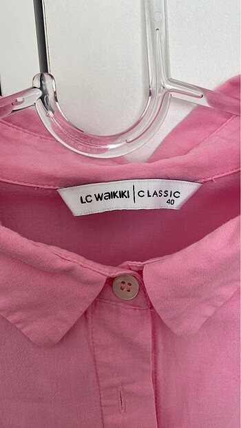 LC Waikiki Tunik