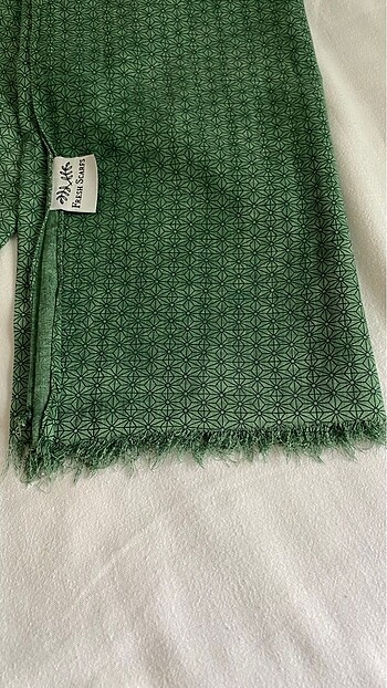 Diğer FRESH SCARFS DESENLİ ŞAL