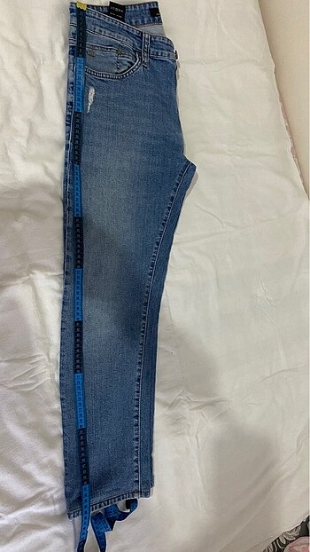 Mavi Jeans MAVİ ERKEK KOT PANTOLON
