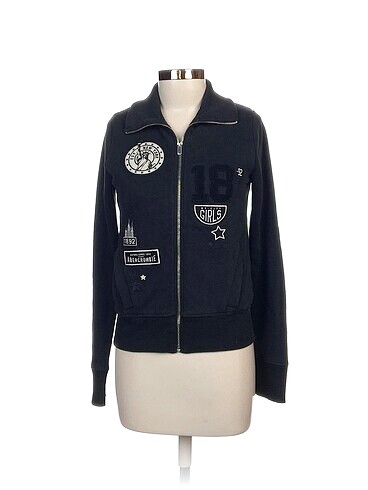 Abercrombie & Fitch Bomber %70 İndirimli.