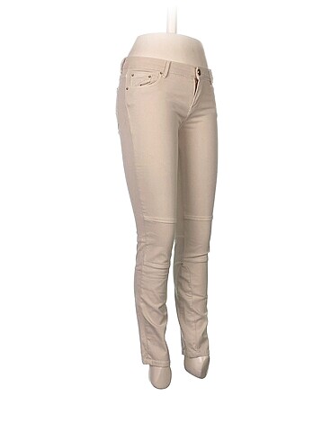 Zara Zara Skinny %70 İndirimli.